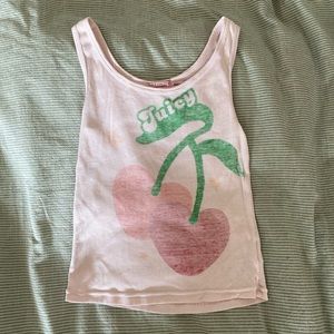 Juicy Tank